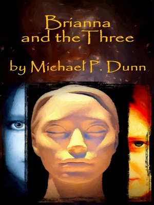 cover image of Brianna and the Three